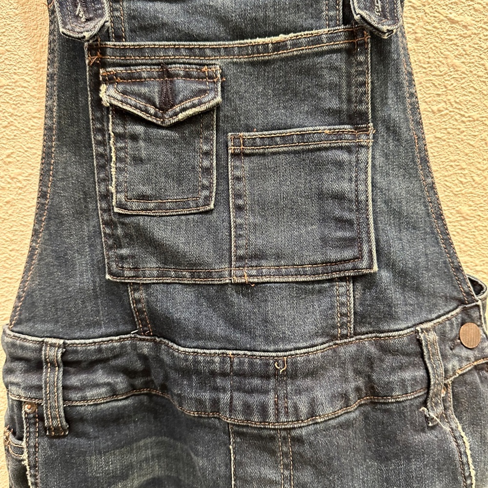 Free People Overalls - Picture 2 of 6